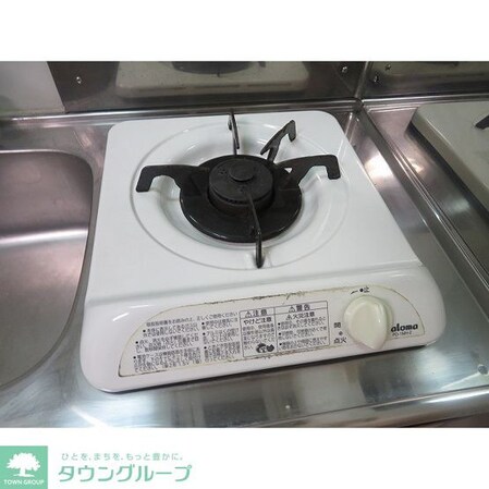 スカイプラザの物件内観写真